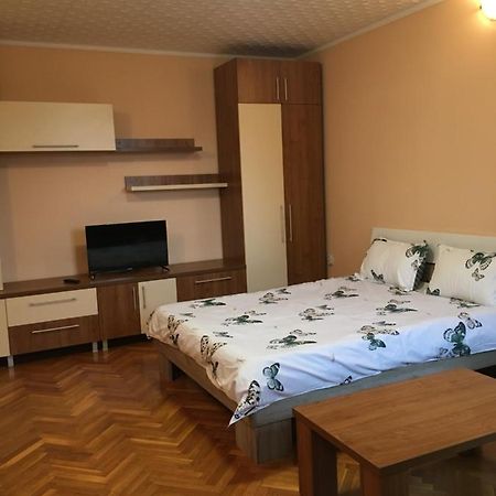 Casa H#Unikum Appartement Turda Buitenkant foto