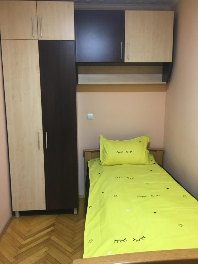 Casa H#Unikum Appartement Turda Buitenkant foto