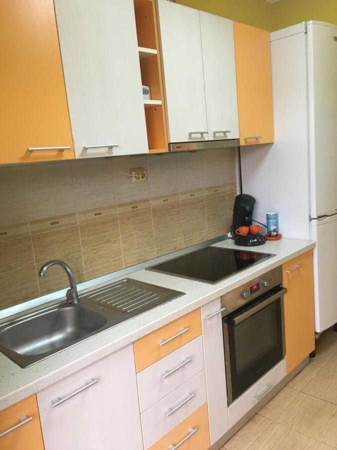 Casa H#Unikum Appartement Turda Buitenkant foto