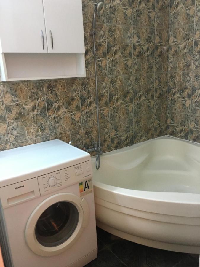 Casa H#Unikum Appartement Turda Buitenkant foto